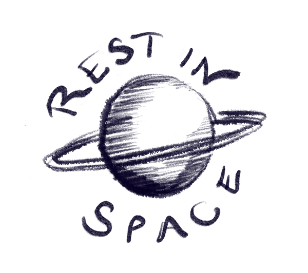 Rest in Space Records